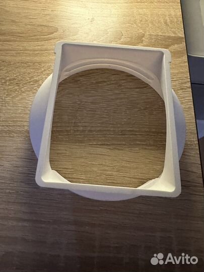 Кондиционер мобильный