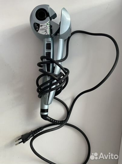 Плойка babyliss