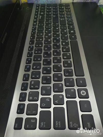 Стильный мощный для игр Скупка\продажа ноутбуков