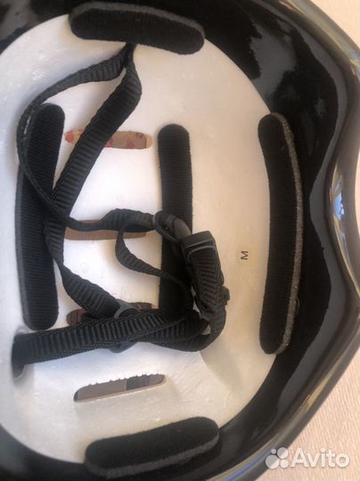 Шлем для роликов детский