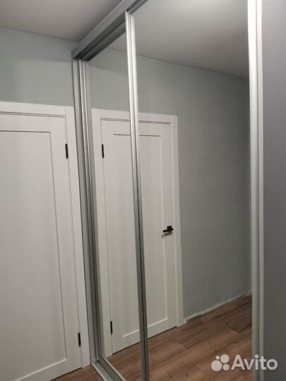 Изготовление и установка корпусной мебели