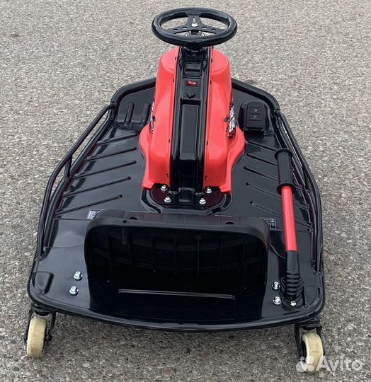 Дрифт-карт Карт картинг Картинг для дрифта