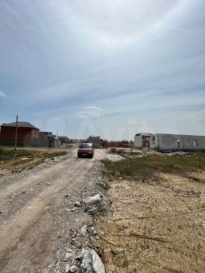 Участок 6 сот. (ИЖС)