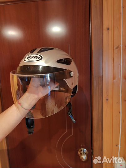 Скутер jialing HT 50