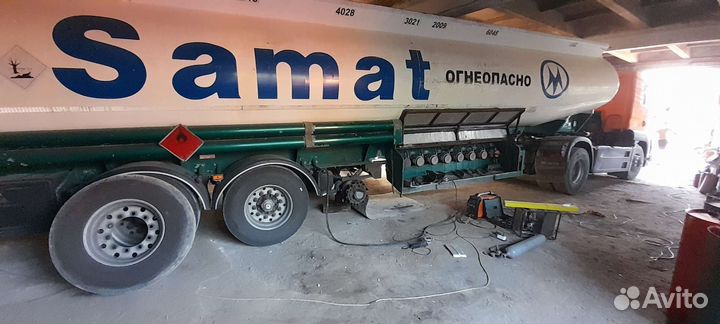 Сварка аргоном