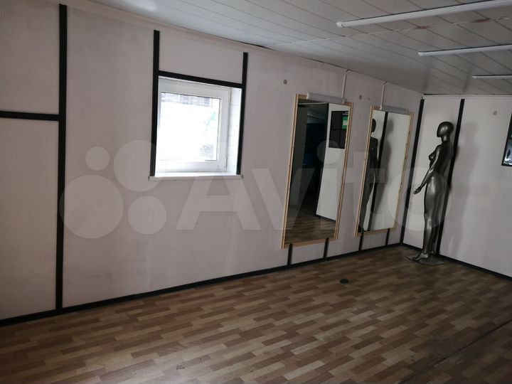 Здание, 40 м²