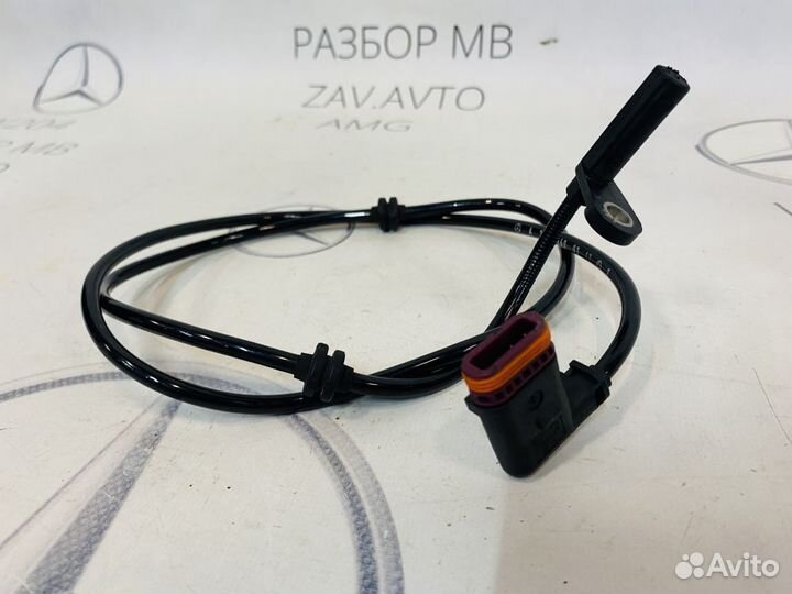 Датчик ABS задний Mercedes C204