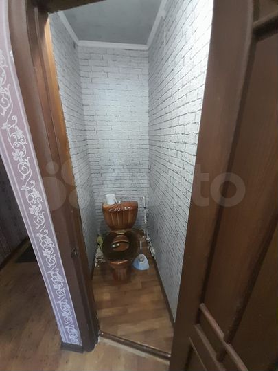 1-к. квартира, 30,4 м², 1/5 эт.