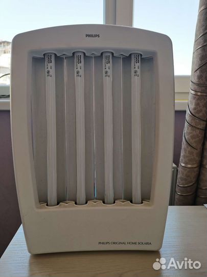 Домашний солярий