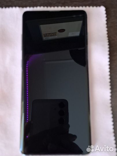 Samsung Galaxy S10+, 8/128 ГБ