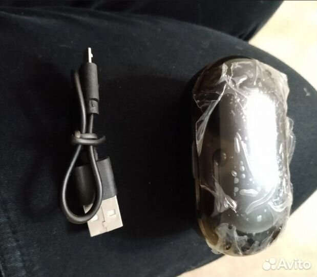 Наушники беспроводные