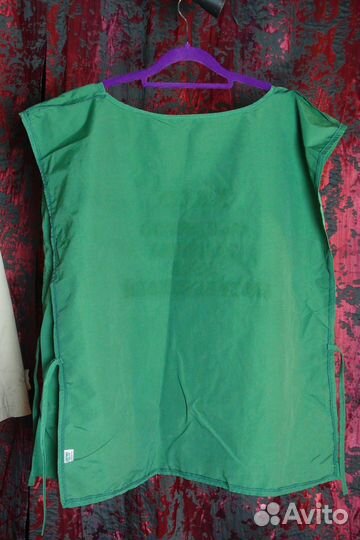 Фартук для готовки