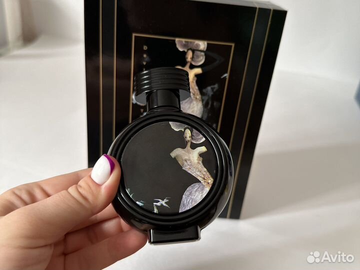 Devil's Intrigue HFC делюсь оригинал