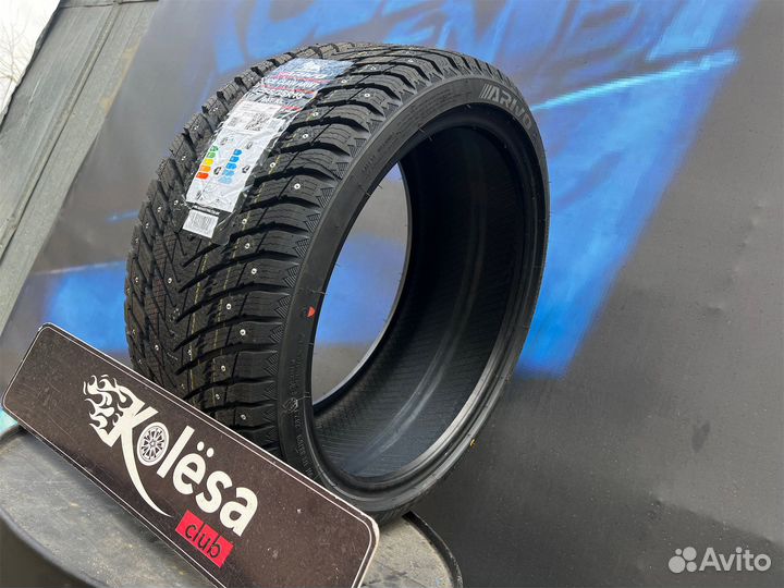 Arivo Ice Claw ARW7 255/35 R19 96T