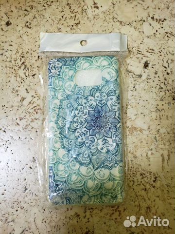 Чехол для samsung Note 5