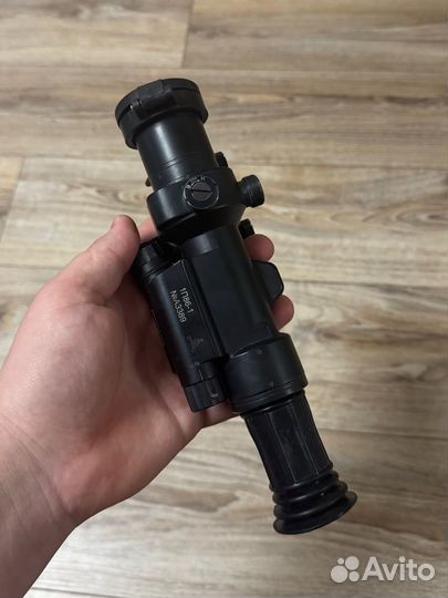 Прицел Оптический 1п86-1