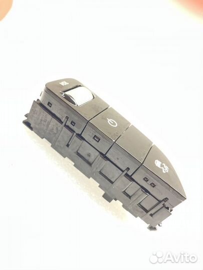 Блок кнопок Mercedes-Benz Glc Coupe C253 OM651.921