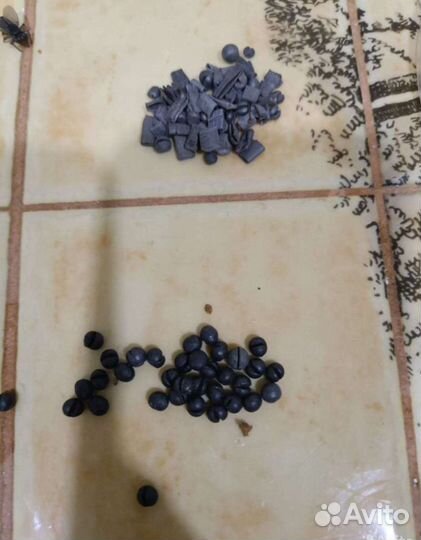 Рыболовные принадлежности из СССР