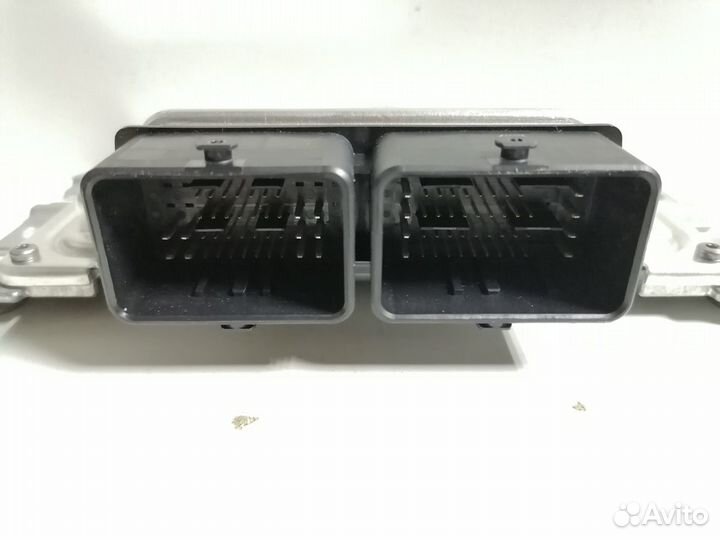 Эбу (мозги) ваз 8450022982.Итэлма