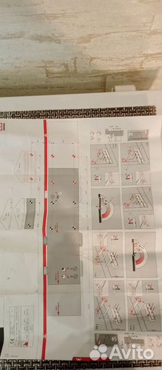 Доводчик дверной