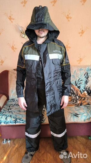 Спецодежда летняя