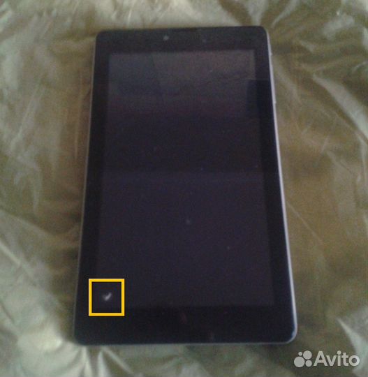 Планшет - билайн таб (3g)