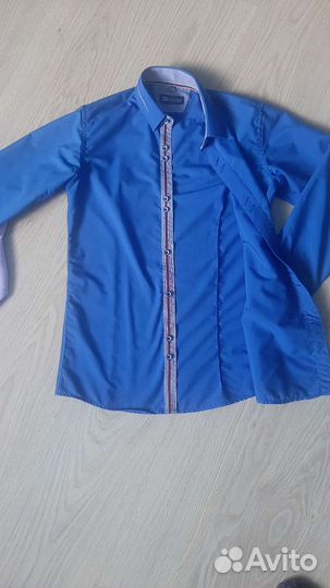 Школьная одежда для мальчика на 140-152см