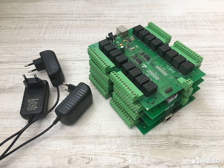 Сторожевой таймер, Watchdog timer, вочдог