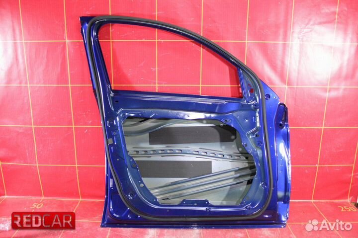 Дверь передняя левая Mercedes C253 GLC (15-19)