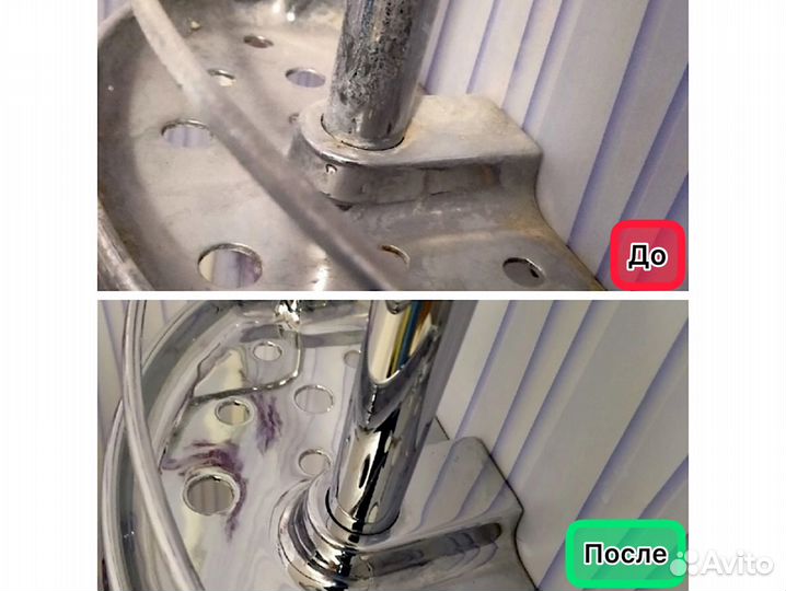 Частный клининг мытье окон и балконов