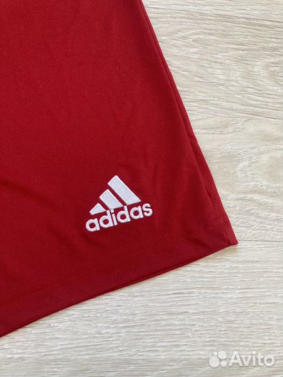 Шорты adidas женские