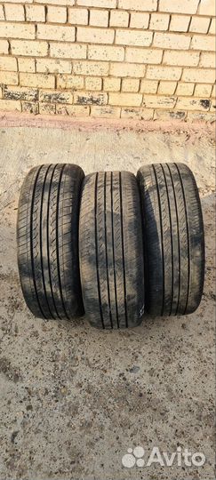 Hifly HF 201 205/55 R16 27J