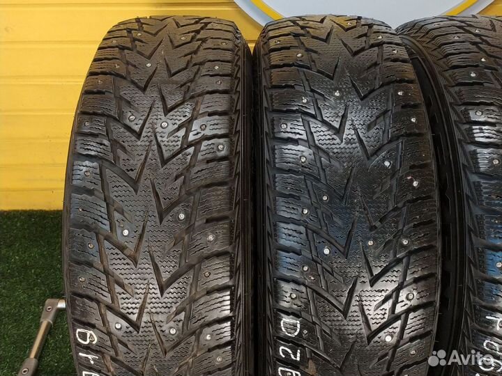 Nexen Winguard Spike WS62 235/65 R17