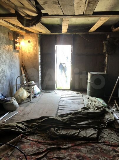 Гараж, 20 м²