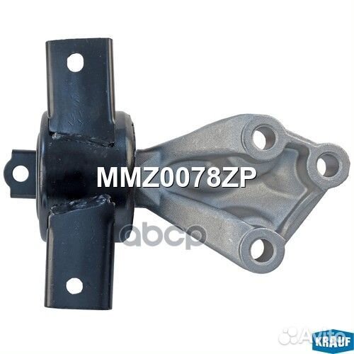 Опора двигателя chevrolet aveo