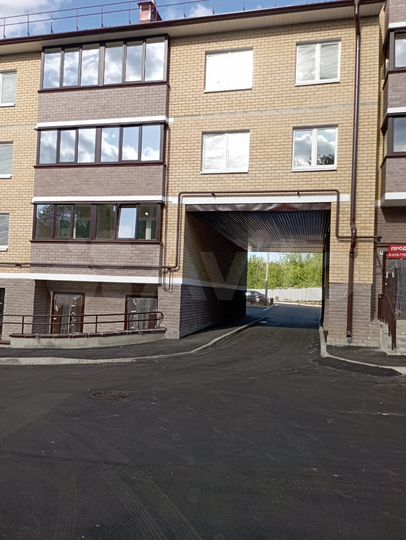 2-к. квартира, 56 м², 2/3 эт.