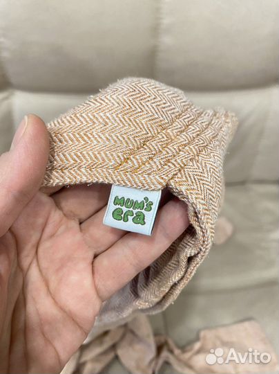 Май слинг mums era