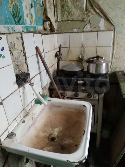 2-к. квартира, 38,4 м², 2/2 эт.