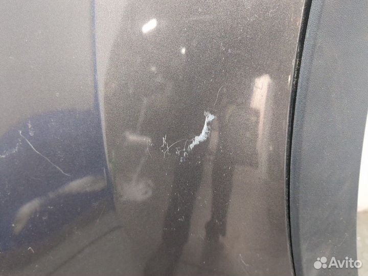 Крыло правое переднее Ford Kuga, 2015