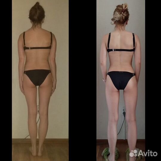 Фитнес тренер онлайн