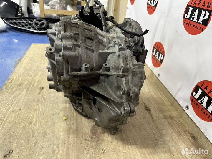 АКПП (вариатор) Nissan Teana J32 VQ25