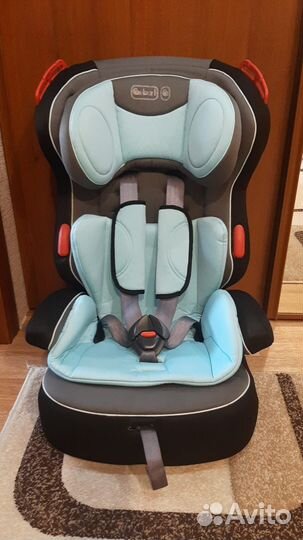 Детское авто кресло