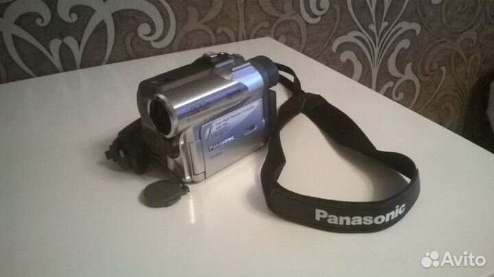 Panasonic