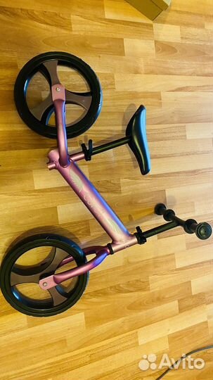 Беговел Corol Quest