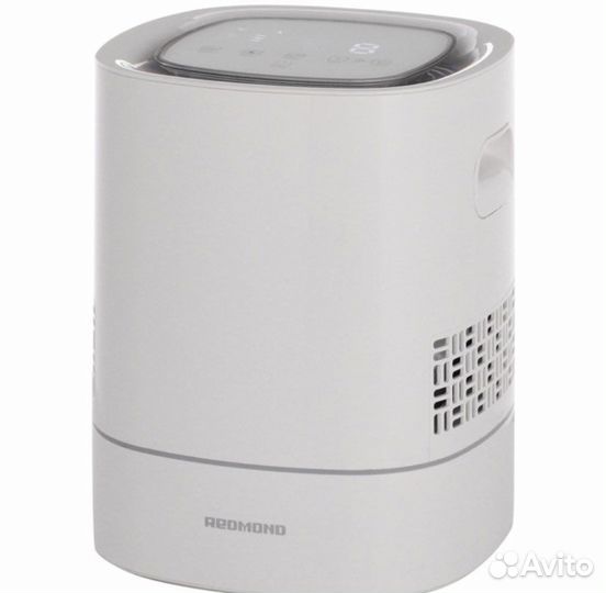 Очиститель воздуха/ионизатор redmond