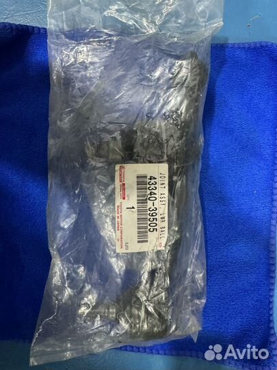 Шаровая опора lexus IS 250/GS 4601430/350*