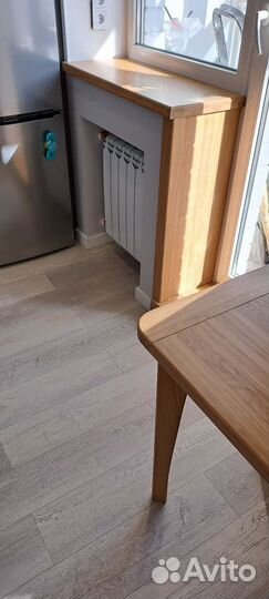 Столярная мастерская