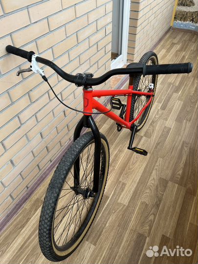 Велосипед Norco ryde