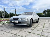 Toyota Vista 1.8 MT, 1995, битый, 398 000 км, с пробегом, цена 190 000 руб.