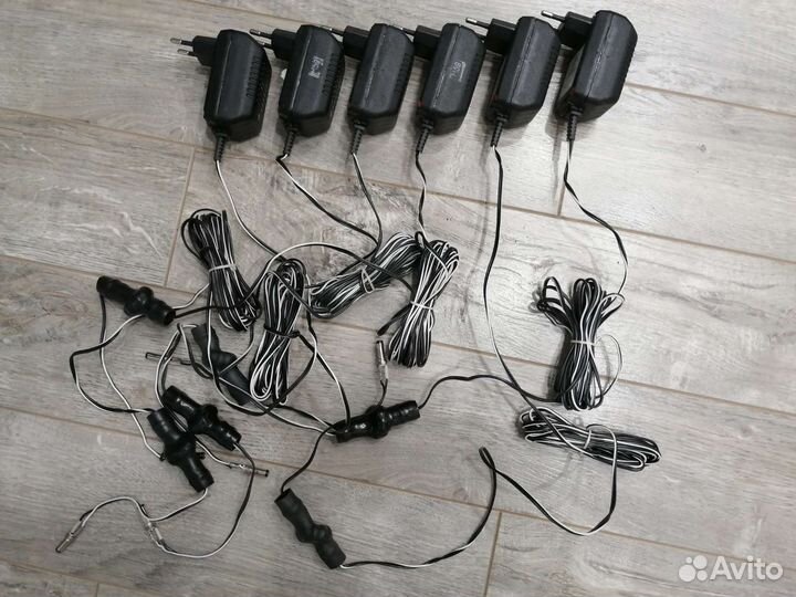 Зарядное устройство